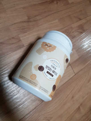 슬림라운지 디포유 맛있는 쉐이크 5가지맛 — 5점을 준 리뷰어가 2020년 2월 올린 사용 사진
