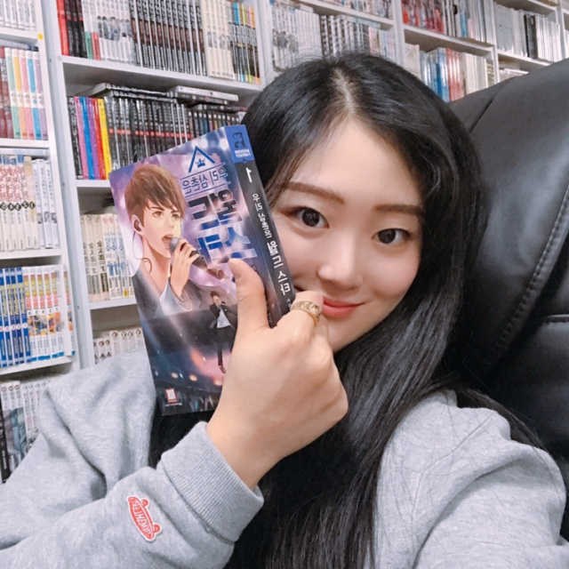 [공간 만화카페] 1인당 3시간 이용+음료 1잔, 2인Set 리뷰 사진