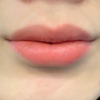 [블랙루즈] 로즈 벨벳 립스틱 택1+랜덤1 — 4.5점을 준 리뷰어가 2019년 1월 올린 사용 사진