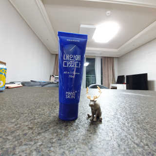 망고야날아라님이 올린 리뷰 사진 1