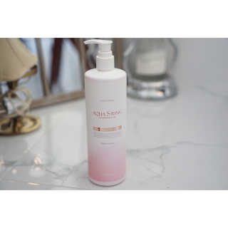 아쿠아큐링 아쿠아S링 퓨어리프레싱 헤어케어 500ml — 4.33점을 준 리뷰어가 2018년 7월 올린 사용 사진