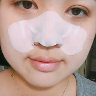 나이팅게일 TAKO PACK NOSE [문어코팩] — 3.67점을 준 리뷰어가 2018년 7월 올린 사용 사진