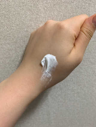 파시스 올인원 진주 화이트닝 크림 100ml — 4점을 준 리뷰어가 2019년 4월 올린 사용 사진