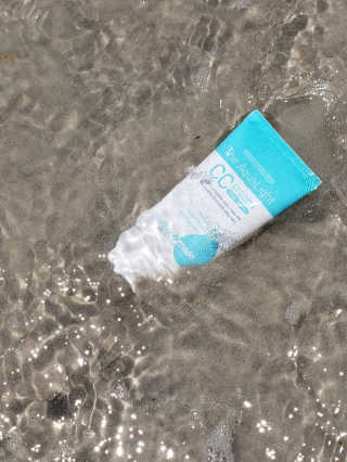 마더메이드 더 아쿠아라이트 CC크림 SPF50+ PA+++ — 5점을 준 리뷰어가 2019년 6월 올린 사용 사진
