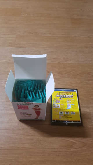 정찬우 꽐라만시 [띵보몰]건강환 습관 노니마니 스틱 1Box — 5점을 준 리뷰어가 2019년 8월 올린 사용 사진