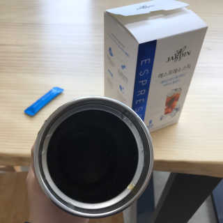 (주)쟈뎅 [쟈뎅] 에스프레소스틱 아이스블렌드 — 5점을 준 리뷰어가 2019년 5월 올린 사용 사진