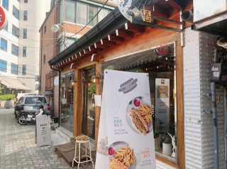 뀽님이 올린 리뷰 사진 1