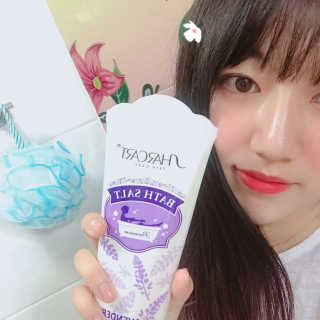 샤카트 올인원 베쓰솔트 — 4.83점을 준 리뷰어가 2018년 5월 올린 사용 사진