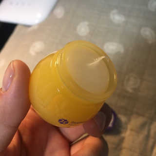 [후르디아] 블루베리 과즙 듬뿍 꿀과즙립밤 3개 세트 — 5점을 준 리뷰어가 2019년 11월 올린 사용 사진