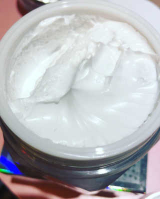 파시스 올인원 진주 화이트닝 크림 100ml — 5점을 준 리뷰어가 2019년 5월 올린 사용 사진
