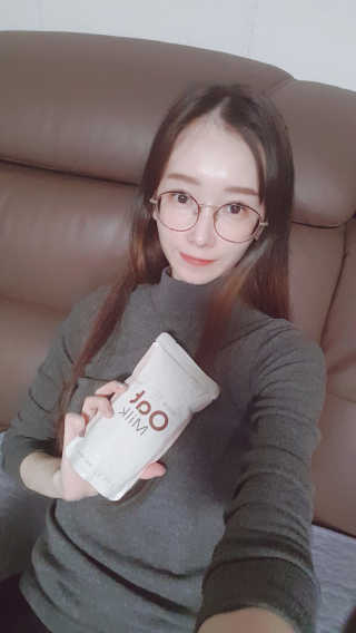 순오트밀크, soon oat milk — 4.83점을 준 리뷰어가 2018년 11월 올린 사용 사진
