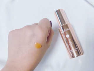 메디페르 루테인 포스앰플 50ml — 5점을 준 리뷰어가 2019년 10월 올린 사용 사진