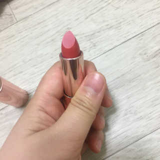 밀키드레스 바비메이크 루즈클래식 — 2점을 준 리뷰어가 2018년 6월 올린 사용 사진