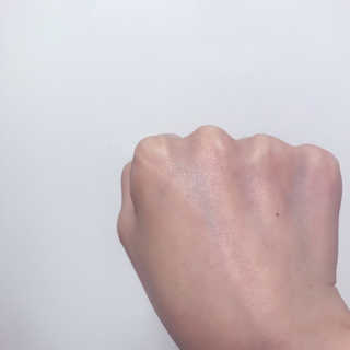 아크웰 아쿠아 클리니티 수분크림 — 3점을 준 리뷰어가 2018년 11월 올린 사용 사진