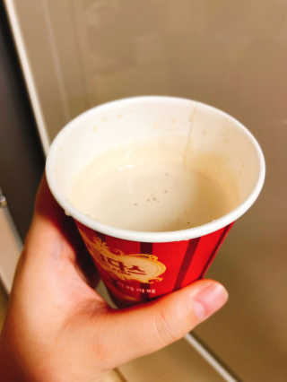 (주)쟈뎅 쟈뎅 까페모리 쿠크다스 까페라떼 — 5점을 준 리뷰어가 2017년 11월 올린 사용 사진