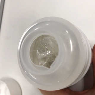 네츄럴굿띵스 퓨어 락토 철분 60일분 — 4.33점을 준 리뷰어가 2018년 2월 올린 사용 사진