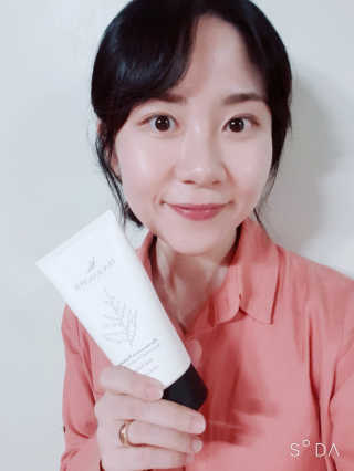 프라그라소피 더모먼츠인 포지타노 — 5점을 준 리뷰어가 2019년 9월 올린 사용 사진