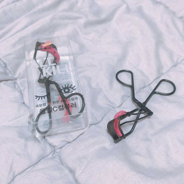 슈가인 올킬 C컬뷰러 리뷰 사진