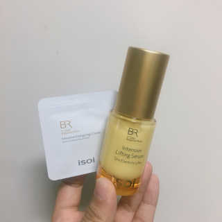 아이소이 불가리안 로즈 인텐시브 리프팅 세럼 20ml 탄력세럼 — 4.67점을 준 리뷰어가 2018년 5월 올린 사용 사진