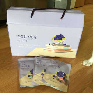 앵두언니님이 올린 리뷰 사진 1