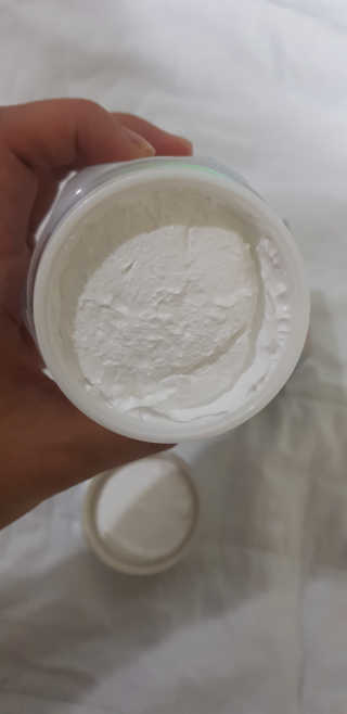 파시스 올인원 진주 화이트닝 크림 100ml — 4점을 준 리뷰어가 2019년 6월 올린 사용 사진