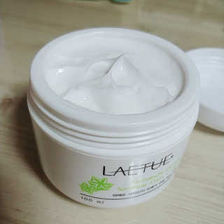 (주)이스터비엔에프 라에뜨 사차인치 오메가 크림 100ml — 4.5점을 준 리뷰어가 2018년 6월 올린 사용 사진