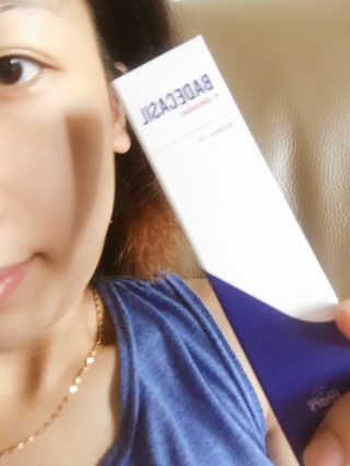23years old 바데카실 P-오리지널 — 4.17점을 준 리뷰어가 2018년 7월 올린 사용 사진
