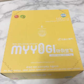 프리미엄 시리얼바「마이요기 라이트밀바」 — 5점을 준 리뷰어가 2019년 2월 올린 사용 사진