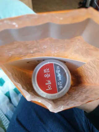 [크리산] 비듬케어 안티슈펜 샴푸 인텐시브 — 5점을 준 리뷰어가 2020년 3월 올린 사용 사진