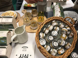 코엑스 푸드위크 19년 푸드 위크 — 3점을 준 리뷰어가 2019년 11월 올린 사용 사진