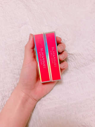 [블랙루즈] 에어 핏 벨벳틴트 시즌1 7종 중 택1+랜덤1 — 5점을 준 리뷰어가 2018년 10월 올린 사용 사진