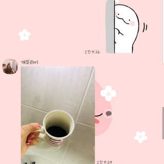 (주)쟈뎅 쟈뎅 에스프레소 스틱 아메리카노 블랙 — 4.5점을 준 리뷰어가 2018년 10월 올린 사용 사진