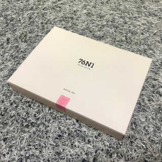 76N1 내 피부데이터로 만든, 나만의 페이스오일 — 5점을 준 리뷰어가 2018년 3월 올린 사용 사진