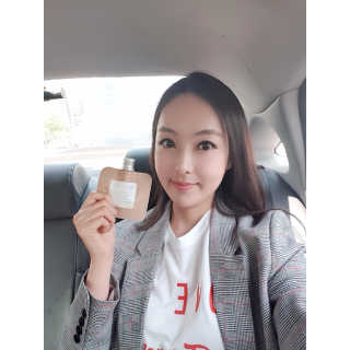 톤28 유기농 블루라이트 방어 UV 차단거리 지성용 B2 — 5점을 준 리뷰어가 2019년 5월 올린 사용 사진