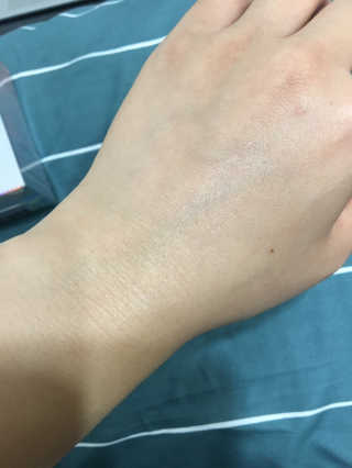 글로우힐 퓨어 필 하이드레이트 크림 — 3.33점을 준 리뷰어가 2018년 10월 올린 사용 사진