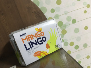 하이트망고링고 하이트 망고링고 — 4점을 준 리뷰어가 2016년 8월 올린 사용 사진