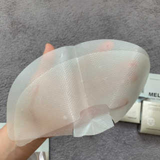 메디타임 멜라반 더마 토닝 씬젤 — 4점을 준 리뷰어가 2019년 6월 올린 사용 사진