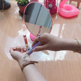 더블유드레스룸 롤 온 퍼퓸EDT 10ml — 5점을 준 리뷰어가 2018년 7월 올린 사용 사진