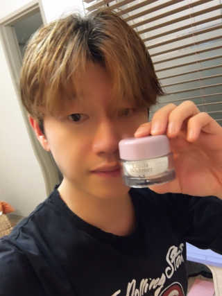 루이스 비드마 바이탈라이징 크림 50ml — 4.67점을 준 리뷰어가 2018년 11월 올린 사용 사진