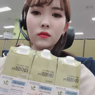낫띵베럴 잘빠진 저지방 식사 마이밀Fit — 4.5점을 준 리뷰어가 2019년 4월 올린 사용 사진