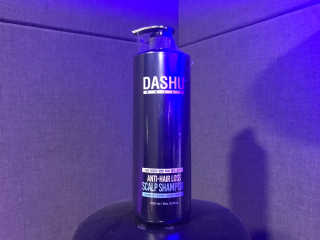 다슈코리아 다슈 데일리 단백질 한방 두피 골드 샴푸 1000ml — 4.5점을 준 리뷰어가 2019년 12월 올린 사용 사진