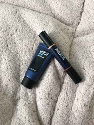 다슈코리아 다슈 맨즈 듀얼 트릭 스틱 + 폼클렌징 30ml — 1.5점을 준 리뷰어가 2020년 2월 올린 사용 사진