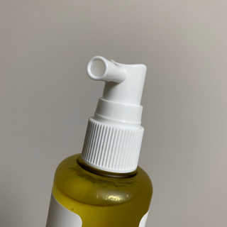 달리프 클로렐라 베러 루트 헤어토닉 100ml — 4점을 준 리뷰어가 2020년 3월 올린 사용 사진