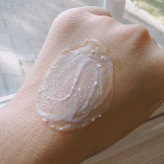 BeautyNetKorea Pure White Tone-Up Cream — 4점을 준 리뷰어가 2017년 9월 올린 사용 사진