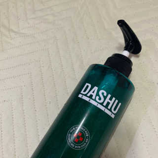다슈코리아 다슈 데일리 아크네 릴렉스 바디워시 500ml — 5점을 준 리뷰어가 2020년 2월 올린 사용 사진