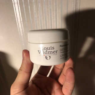 루이스 비드마 레메덤 페이스 크림 50ml — 4.5점을 준 리뷰어가 2018년 11월 올린 사용 사진
