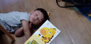 얼리버드 젤리팜 젤리스틱 — 5점을 준 리뷰어가 2019년 7월 올린 사용 사진