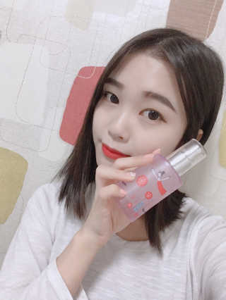 아이소이 잡티세럼 대용량 i♡i 아이러브아이 리미티드 에디션 — 4.67점을 준 리뷰어가 2018년 5월 올린 사용 사진