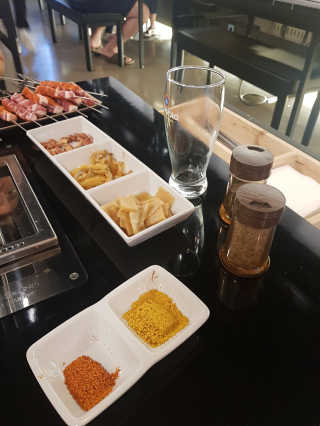 LeeSora님이 올린 리뷰 사진 2
