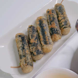 화곡미담 옛날 떡볶이 — 5점을 준 리뷰어가 2020년 2월 올린 사용 사진